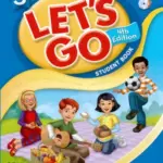 Let’s Go (4th edition) 3 [High Quality PDF + Resources]