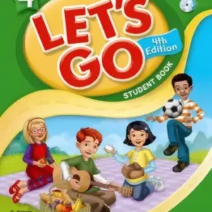 Let's Go (4th edition) 4 iTools [Windows]