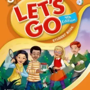 Let's Go (4th edition) 5 iTools [Windows]