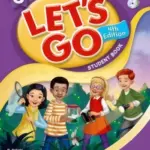 Let’s Go (4th edition) 6 [High Quality PDF + Resources]