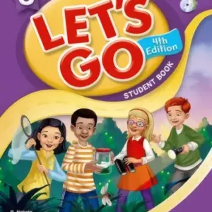 Let's Go (4th edition) 6 iTools [Windows]