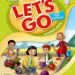 Let’s Go (4th edition) Let’s Begin [High Quality PDF + Resources]