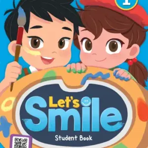 Let's Smile 1 [High Quality PDF + Resources]