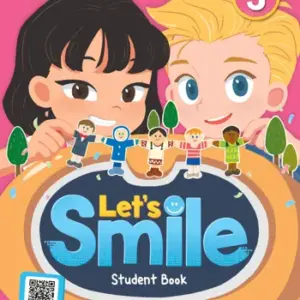 Let's Smile 3 [High Quality PDF + Resources]