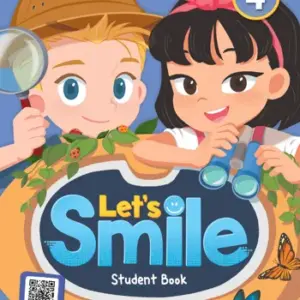 Let's Smile 4 [High Quality PDF + Resources]
