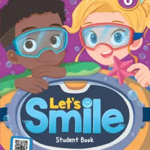 Let's Smile 6 [High Quality PDF + Resources]