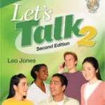 Let’s Talk (Second Edition) 2 [Original PDF + Resources]
