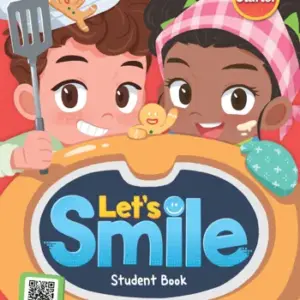Let's Smile Starter [High Quality PDF + Resources]