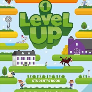 Level Up 1 - Presentation Plus (Mac)