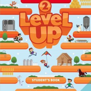 Level Up 2 - Presentation Plus (Mac)
