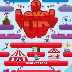 Level Up 3 - Presentation Plus (Mac)