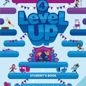 Level Up 4 - Presentation Plus (Mac)