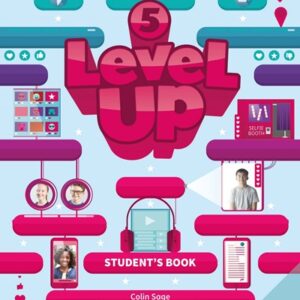 Level Up 5 - Presentation Plus (Mac)