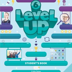 Level Up 6 - Presentation Plus (Mac)