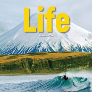 Life (American English), Second Edition Level 1 - Classroom Presentation Tool (MAC)