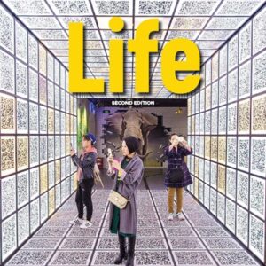 Life (American English), Second Edition Level 2 - Classroom Presentation Tool (MAC)