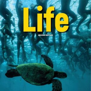 Life (American English), Second Edition Level 3 - Classroom Presentation Tool (MAC)