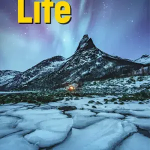 Life Intermediate, Third Edition (British English)  - Original PDF + Resources