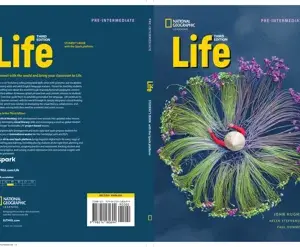Life Pre-Intermediate, Third Edition (British English)  - Original PDF + Resources