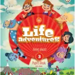 Life Adventures 3 (Updated Edition) [High Quality PDF + Resources]