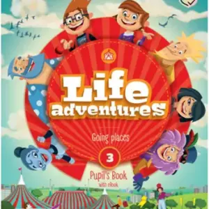 Life Adventures 3 (Updated Edition) Presentation Plus [MAC]