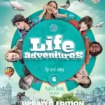 Life Adventures 6 (Updated Edition) [High Quality PDF + Resources]