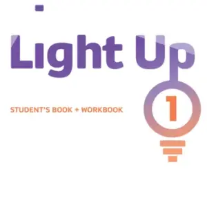 Light Up 1 [Original PDF + Resources]