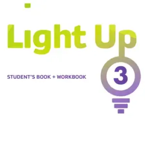 Light Up 3 [Original PDF + Resources]