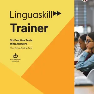 Linguaskill Trainer [High Quality PDF + Resources]