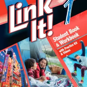 Link It! 1/e 1 [High Quality PDF + Resources]