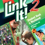 Link It! 1/e 2 [High Quality PDF + Resources]