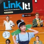 Link It (Second Edition) 1 [Original PDF + Resources]