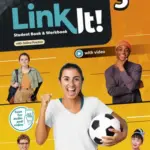Link It (Second Edition) 3 [High Quality PDF + Resources]
