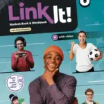 Link It (Second Edition) 6 [High Quality PDF + Resources]