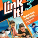 Link It! 1/e 3 [High Quality PDF + Resources]