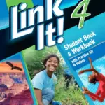 Link It! 1/e 4 [High Quality PDF + Resources]
