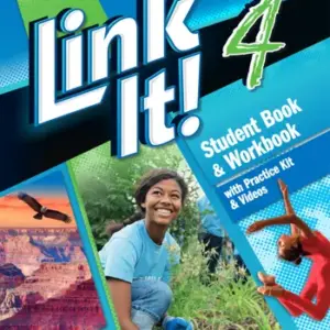 Link It! 1/e 4 [High Quality PDF + Resources]