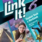 Link It! 1/e 6 [High Quality PDF + Resources]
