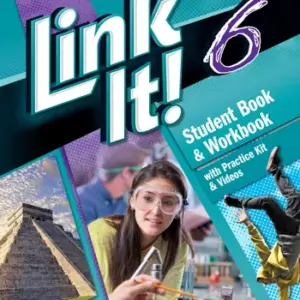 Link It! 1/e 6 [High Quality PDF + Resources]