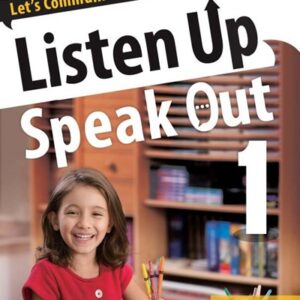 Listen Up, Speak Out 1 - PDF, Resources