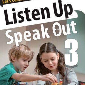 Listen Up, Speak Out 3 - PDF, Resources