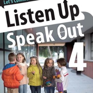 Listen Up, Speak Out 4 - PDF, Resources