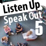 Listen Up, Speak Out 5 – PDF, Resources