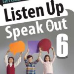 Listen Up, Speak Out 6 – PDF, Resources