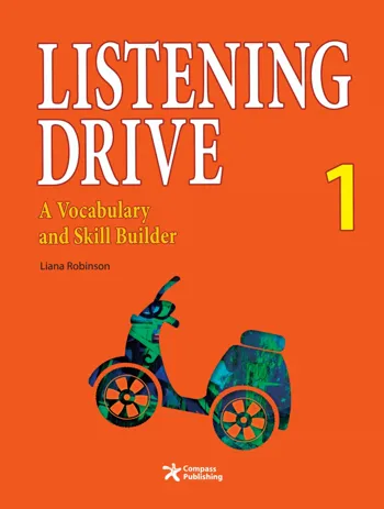 Listening Drive 1 [High Quality PDF + Resources]