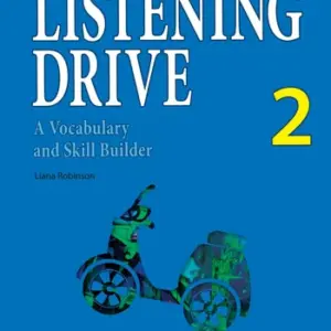 Listening Drive 2 [High Quality PDF + Resources]