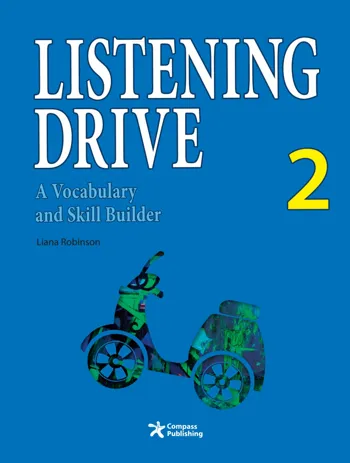 Listening Drive 2 [High Quality PDF + Resources]