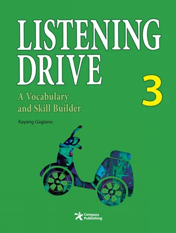 Listening Drive 3 [High Quality PDF + Resources]