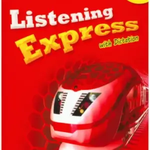 Listening Express 1 [High Quality PDF + Resources]