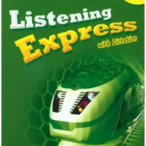 Listening Express 2 [High Quality PDF + Resources]
